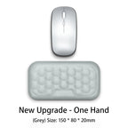 Repose Poignet Clavier Souris