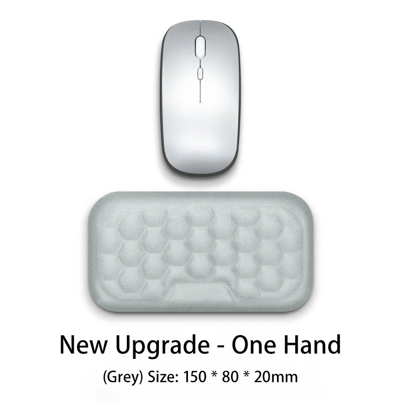 Repose Poignet Clavier Souris