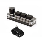 Mini Clavier Macro RGB