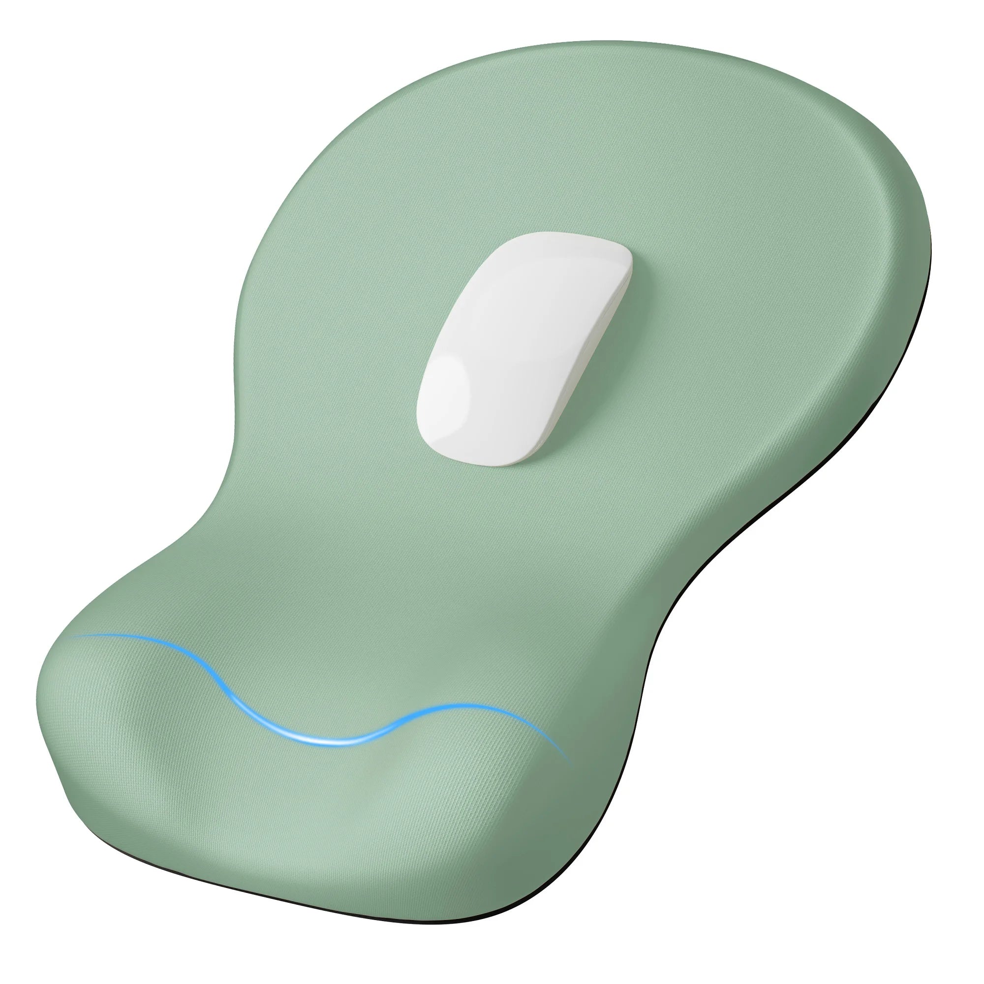 Tapis Souris Ergonomique Repose-Poignet