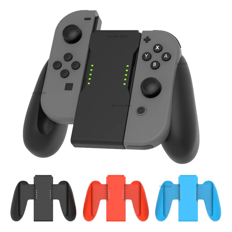 Support Poignée Joy-Con Nintendo
