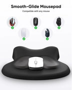 Tapis Souris Ergonomique Repose-Poignet