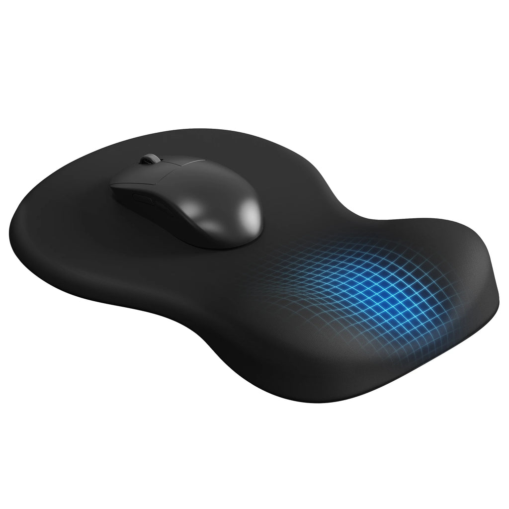 Tapis Souris Ergonomique Repose-Poignet
