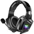 Casque Gamer ONIKUMA K8 avec Micro HD et Lumière RVB