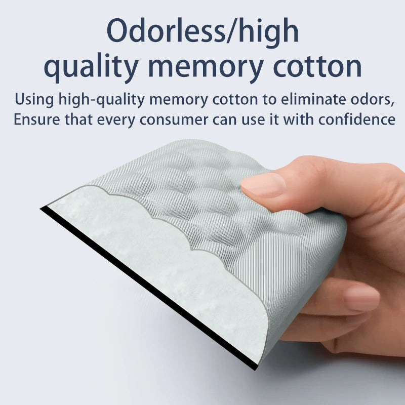 Repose Poignet Clavier Souris