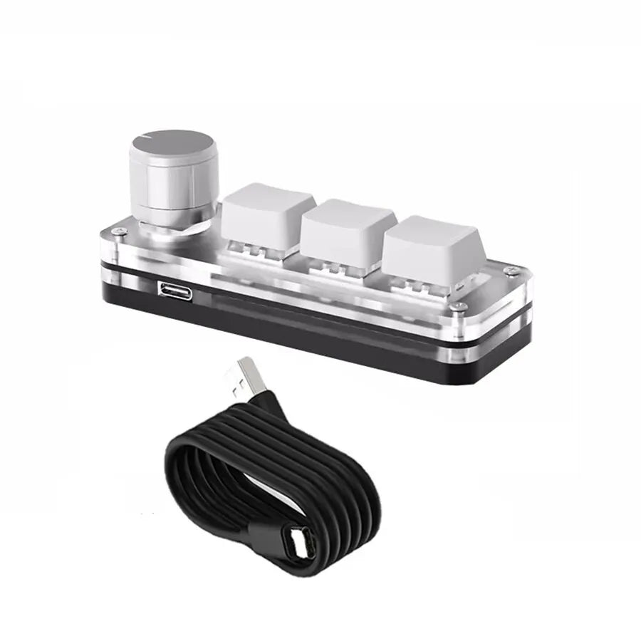 Mini Clavier Macro RGB