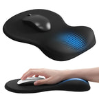 Tapis Souris Ergonomique Repose-Poignet