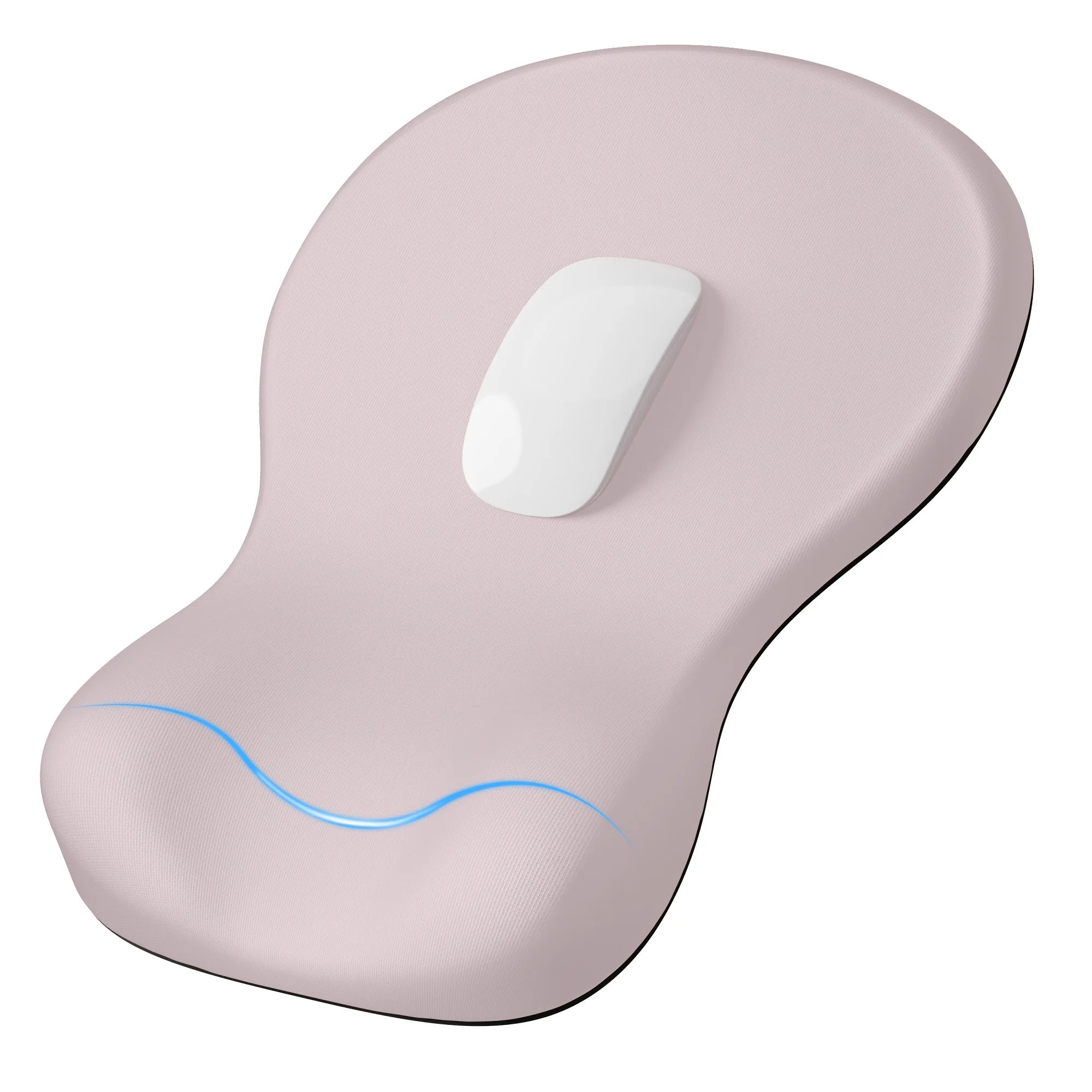 Tapis Souris Ergonomique Repose-Poignet